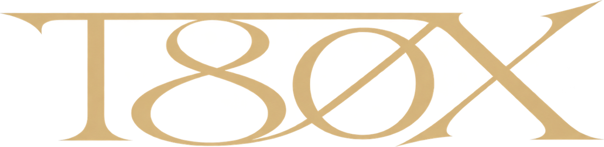 T8ØX